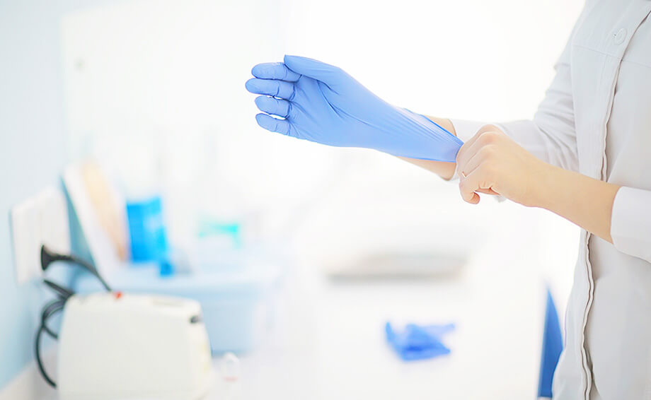 院内感染防止対策